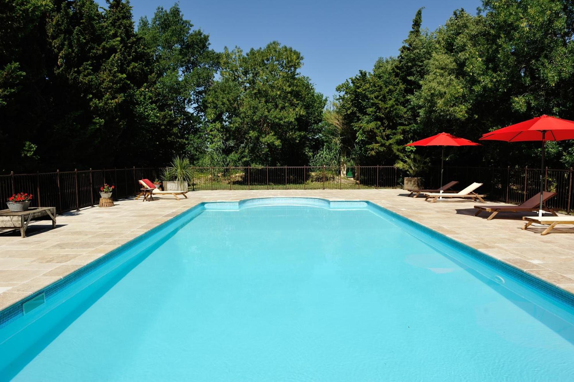 Gites Domaine Des Machottes Grans Exterior foto